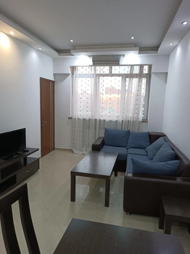 2 Bedrooms Double Apartment
