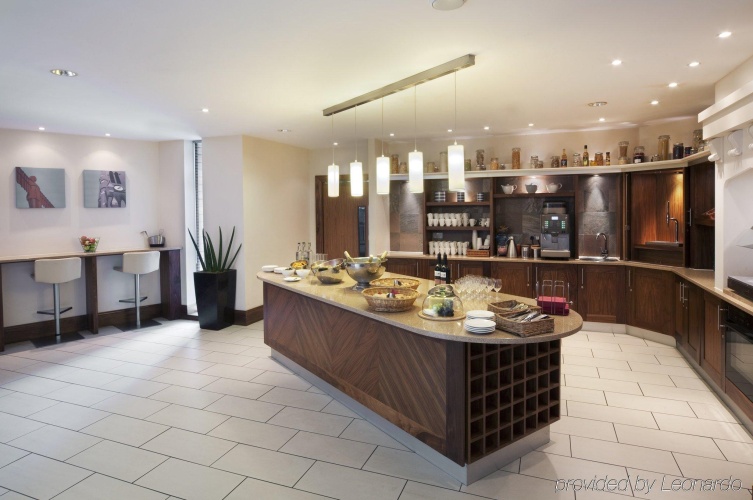 Staybridge Suites Newcastle photo 35