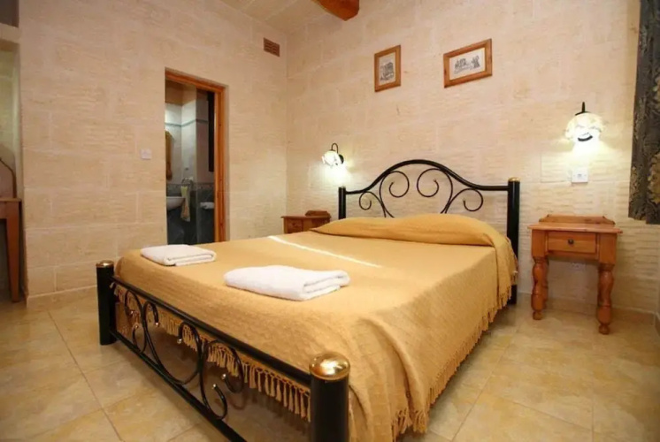 Gawhra - 3 BR Villa with Private Pool - BAG 49938