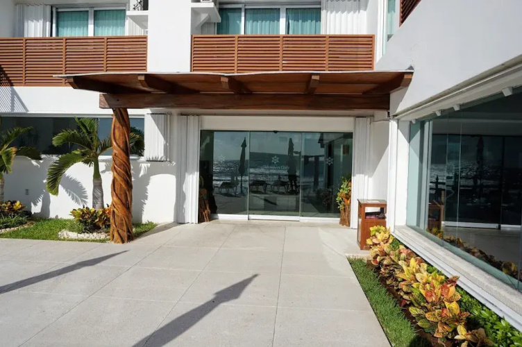 Ocean Dream 1 Bedroom Condo