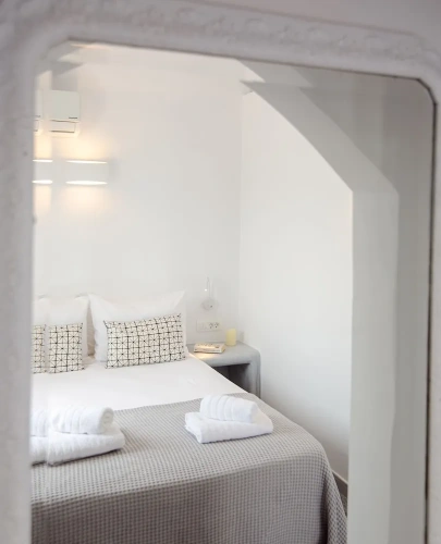 2 Bedrooms Apartment with balcony and with sea view