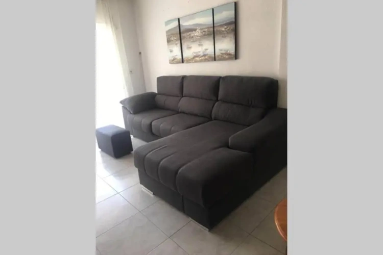 3 Bedrooms Apartment