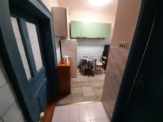 Belgrade city residence, silent and comfortable