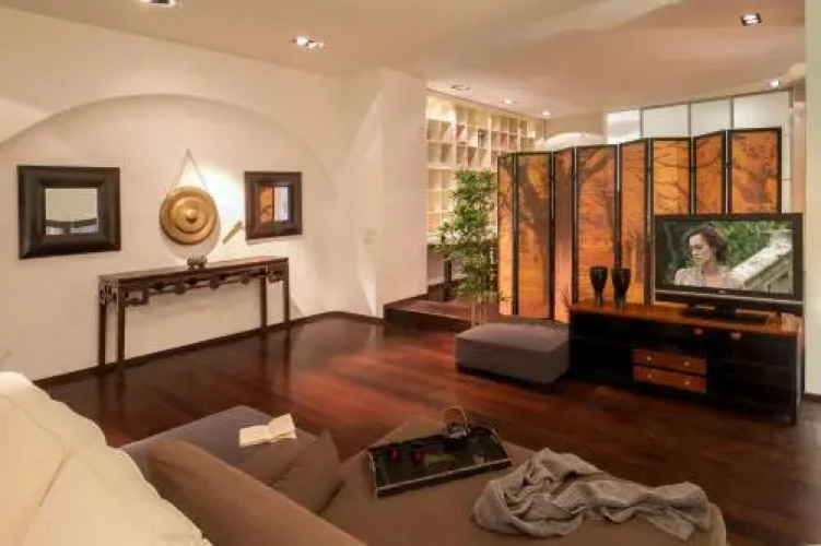 Comfort Stay Navona