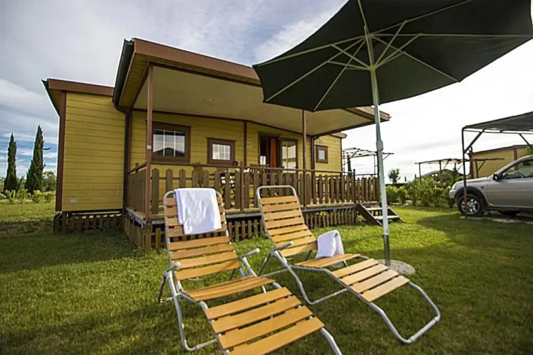 Agriturismo Nonna Stella
