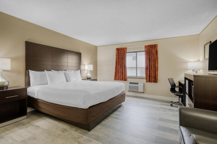 SureStay by Best Western Massena