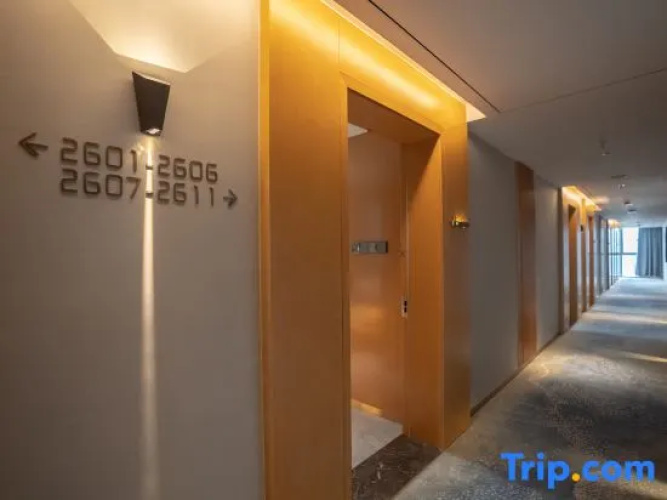 Yuanyi Hotel
