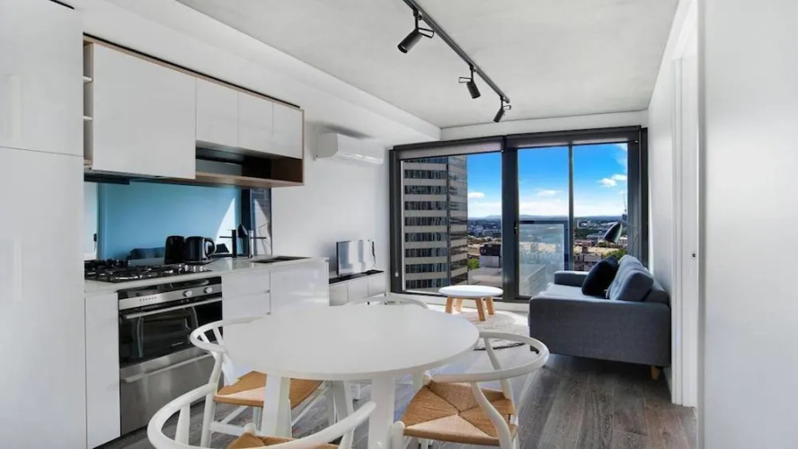 DreamHost at Carlson View 9