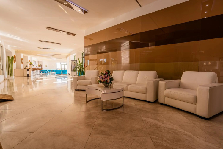 Hotel Alcor