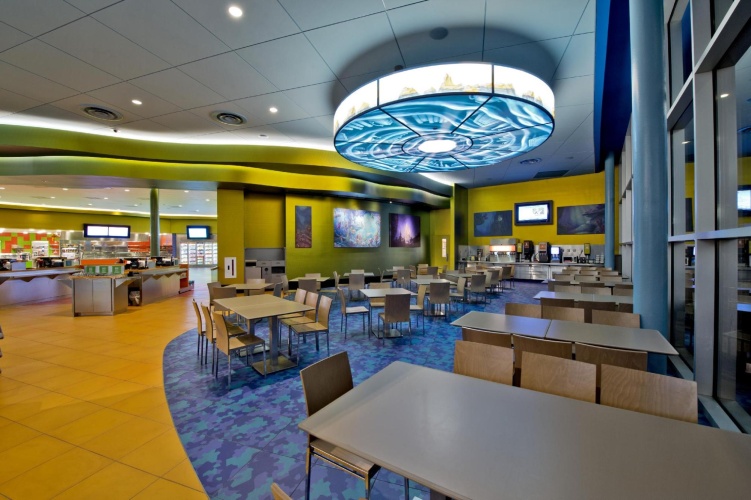 Disney's Art of Animation Resort photo 25