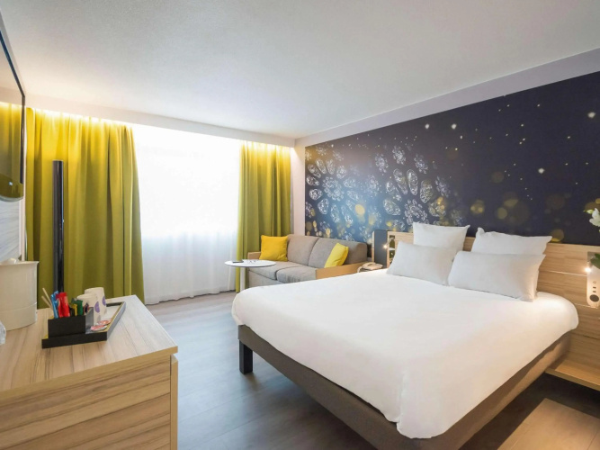 Novotel Chartres