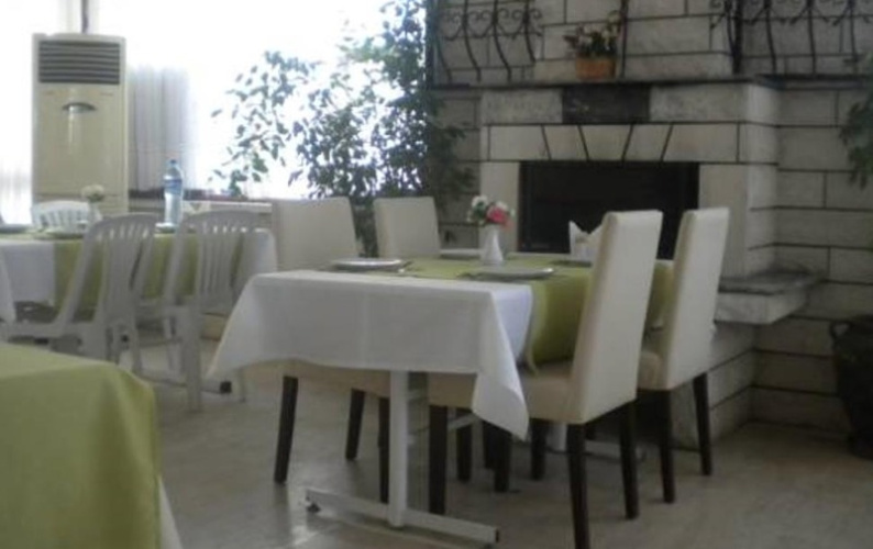 Panc Hotel