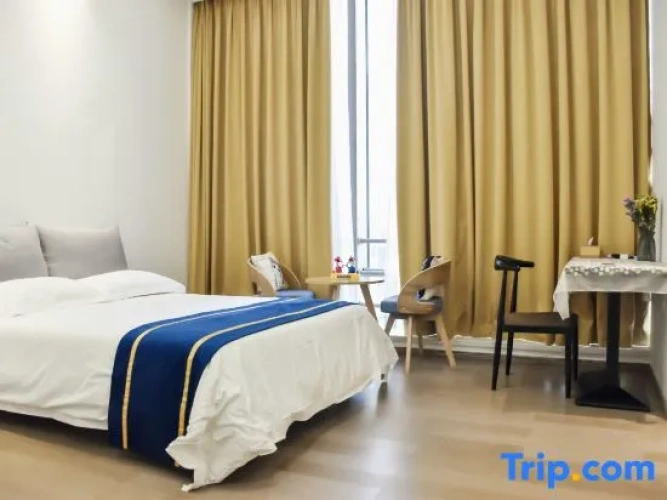 Luxury Double room