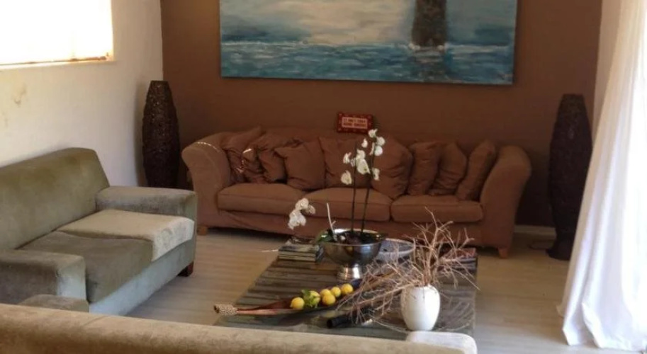 Ocean Blue Guest House