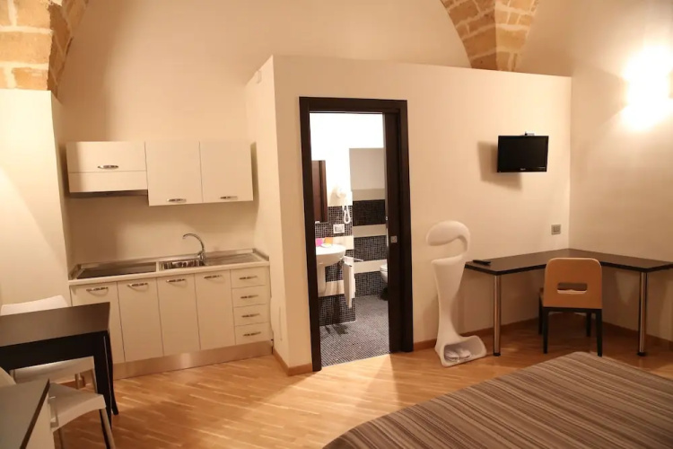 B&B dal Prefetto
