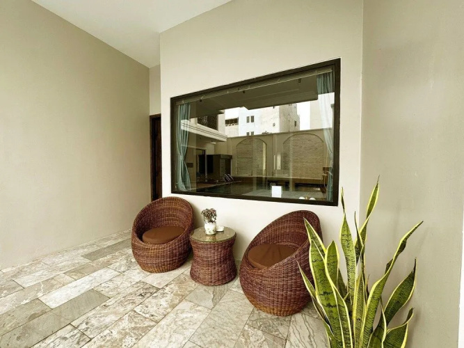 Le Cap Hotel & Apartment