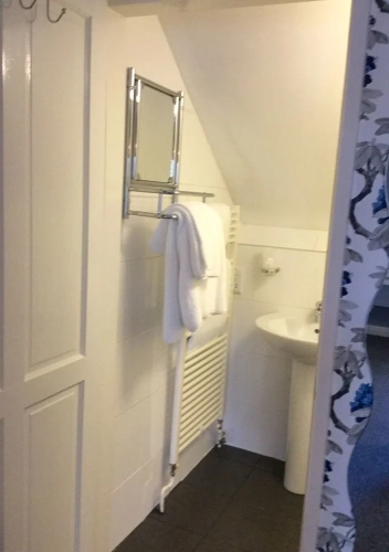 Luxury Double room