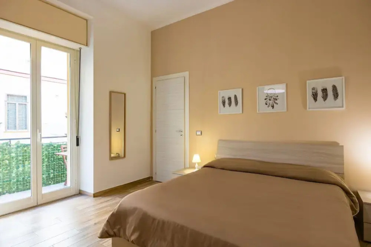 Cozy Escape by Napoliapartments