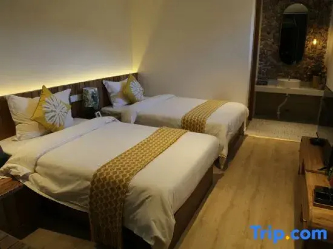 Wangpo Homestay