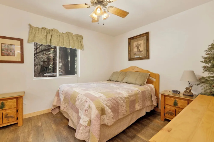 Chalet D'or #2163