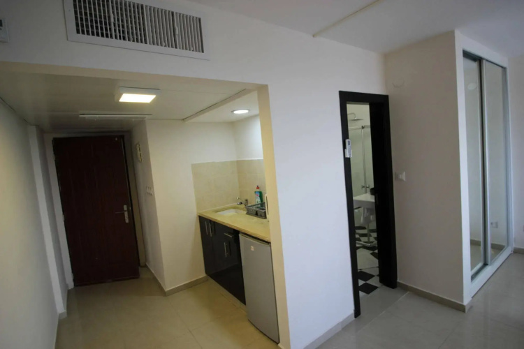 Rich Royal Suites
