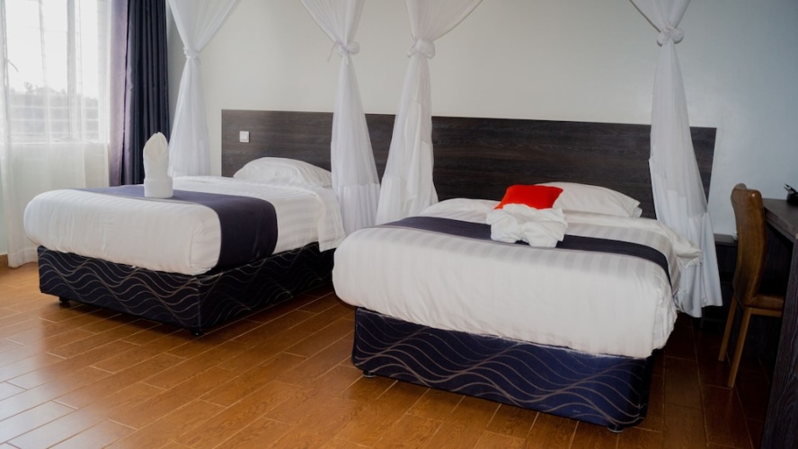 Comfort Twin room