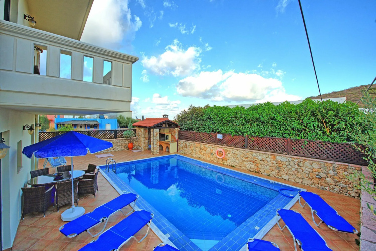 Villa Koules