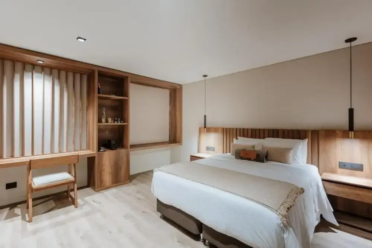 w Loft Estandar