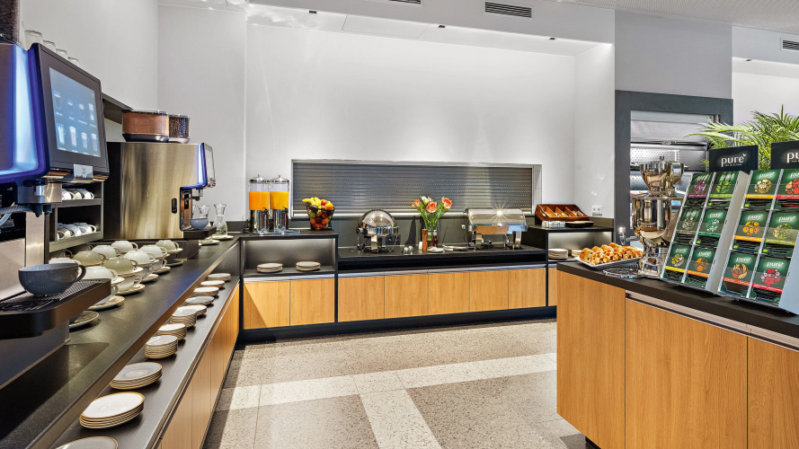 Styles Hotel Karlsruhe Messe photo 15