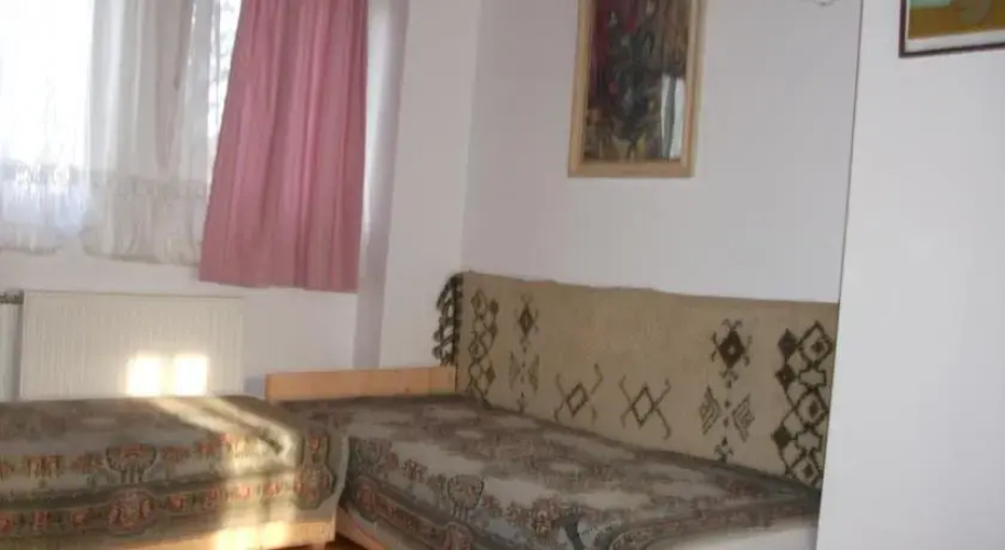 Bárányos Vendégház
