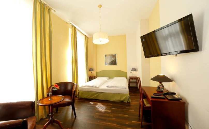 Time Out City Hotel Vienna