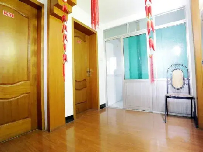 Nanjing Anyue Hostel