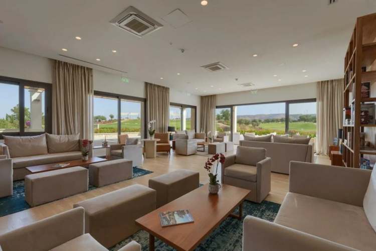 Aphrodite Hills Rentals – Junior Villas
