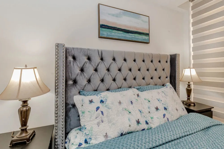 Aaira Suites 3 Bedroom Condo