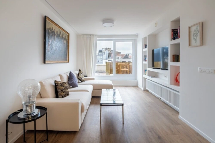 Comfort Apartment