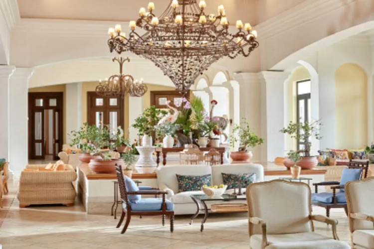 Grecotel Ilia Palms