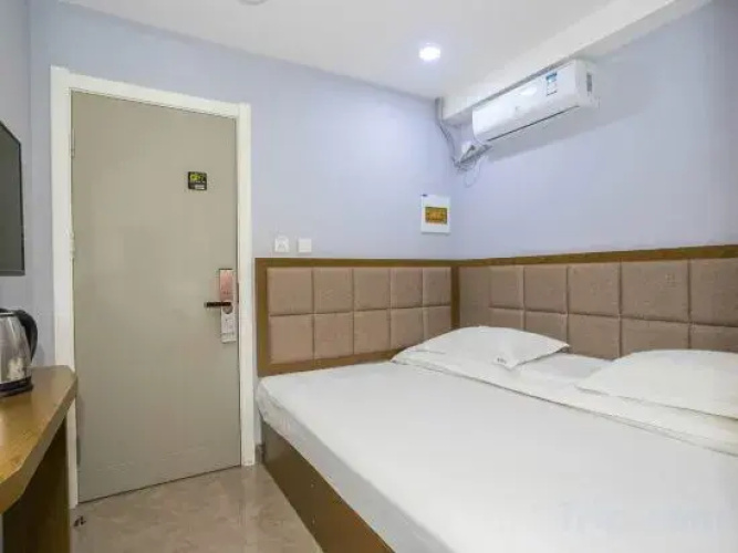 Harbin Shangjin Express Hotel (Sofia Church)