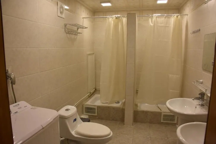 Sodoo's Guest House