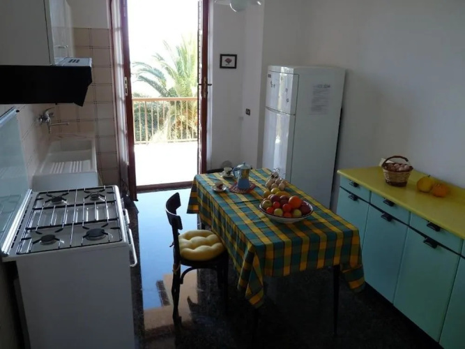 B&B Villa Eugenia