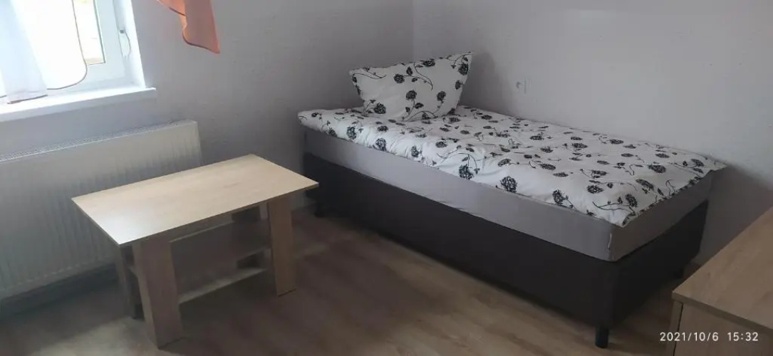 4U Hostel Zgorzelec - Free Parking