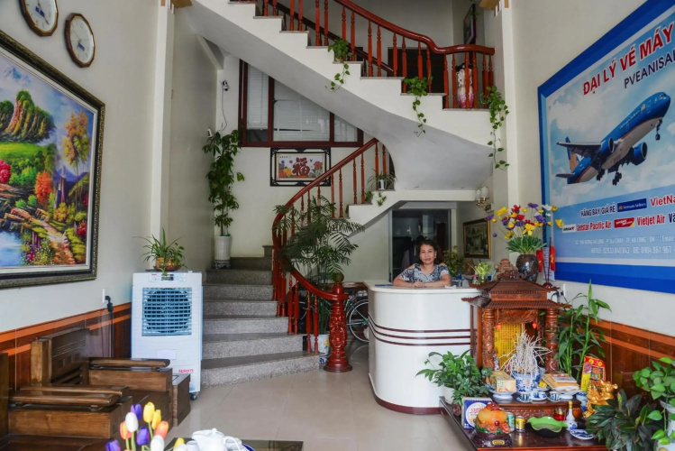 Ahoj Guest House