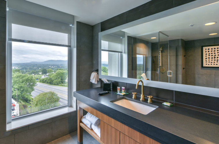 DoubleTree by Hilton Asheville Downtown photo 9
