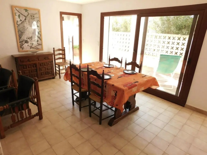 Apartamento Poblat Tipic - A191