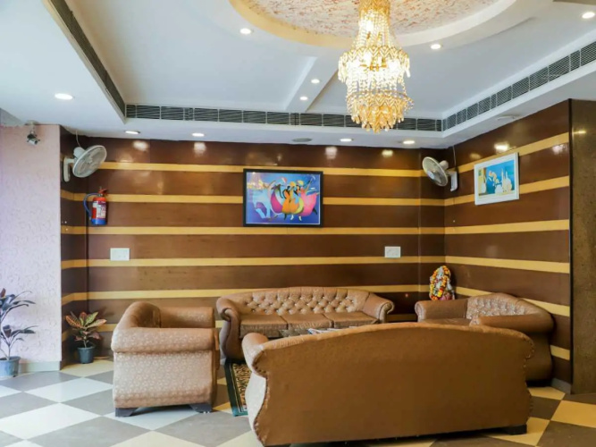 Hotel Akash