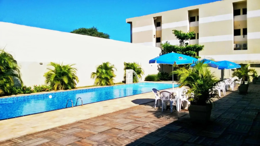 Hotel Bandeira