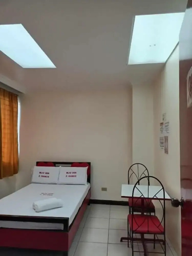 Wjv Inn Ramos