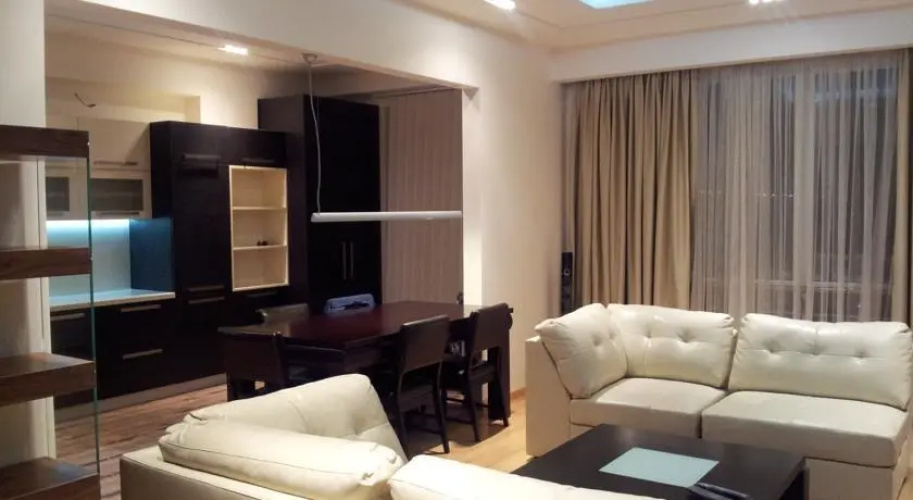 Holiday Lux Apartment