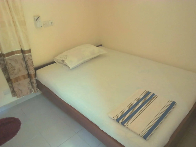 Mary's Guest House