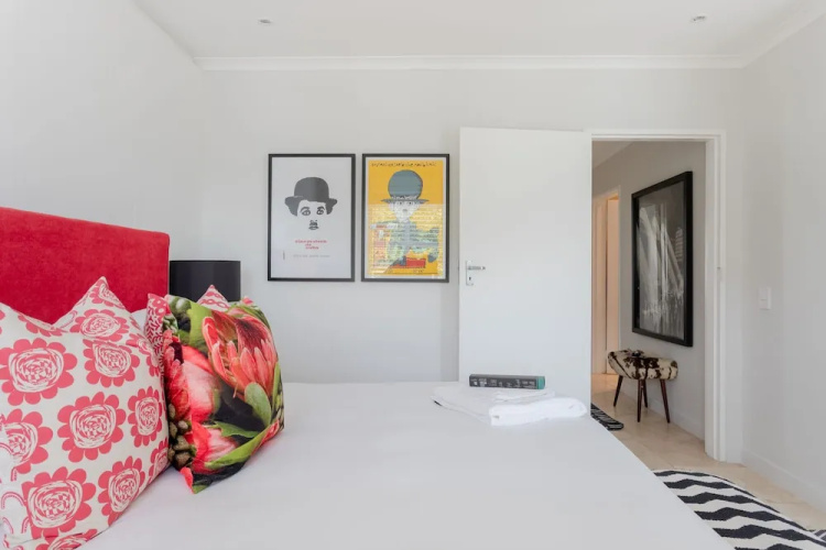 209 De Waterkant Piazza