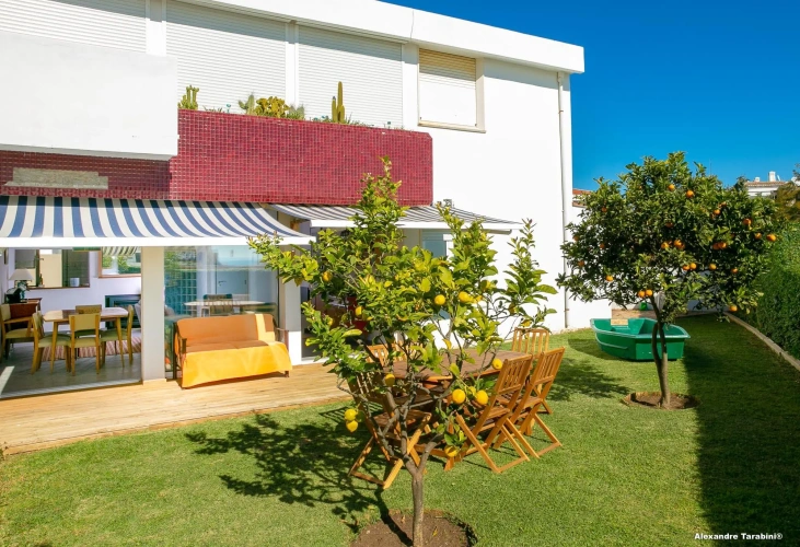 Double Apartment
